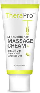 TheraPro™ Multi-Purpose Massage Cream