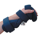 ComfySplints™ Spring Loaded Goniometer Hand Orthosis, Adult