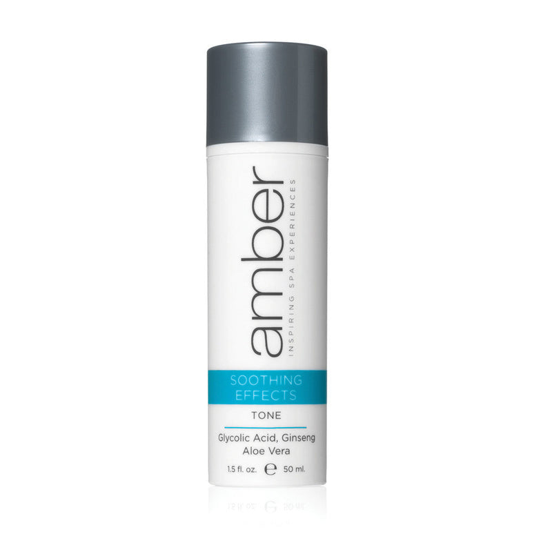 Amber Soothing Effects Toner