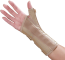 DeRoyal Functional Wrist Splint w/Abducted Thumb