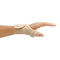 Rolyan Gel Shell Thumb Spica Splint - 1 Each / Right / Small / 3-7/8" – 4-1/4"