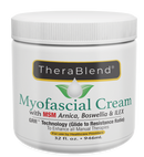 TheraBlend® Myofascial Massage Cream