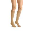 JOBST Women's Opaque Softfit Knee High 30-40 mmHg Closed Toe