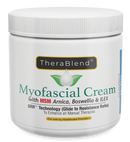 TheraBlend® Myofascial Massage Cream