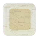 Coloplast Biatain® Ag Adhesive Wound Dressing