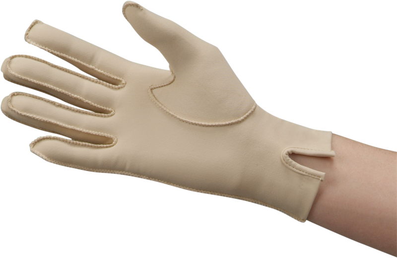 DeRoyal Edema Gloves