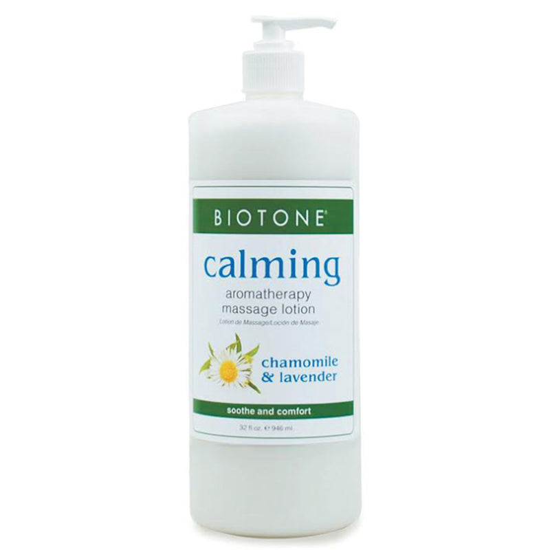 Biotone® Calming Aromatherapy Massage Lotion