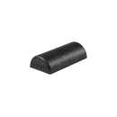 OPTP® Black AXIS® Firm Foam Rollers