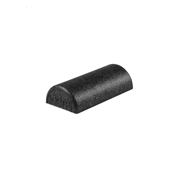 OPTP® Black AXIS® Firm Foam Rollers