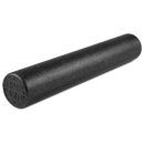 OPTP® Black AXIS® Firm Foam Rollers