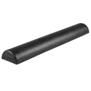 OPTP® Black AXIS® Firm Foam Rollers