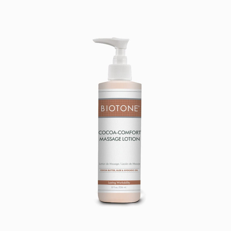 Biotone® Cocoa-Comfort™ Lotion
