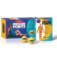 FitBALL Pressure Points Package