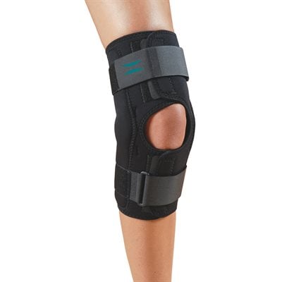 Hely & Weber Knapp™ Hinged Knee Orthosis