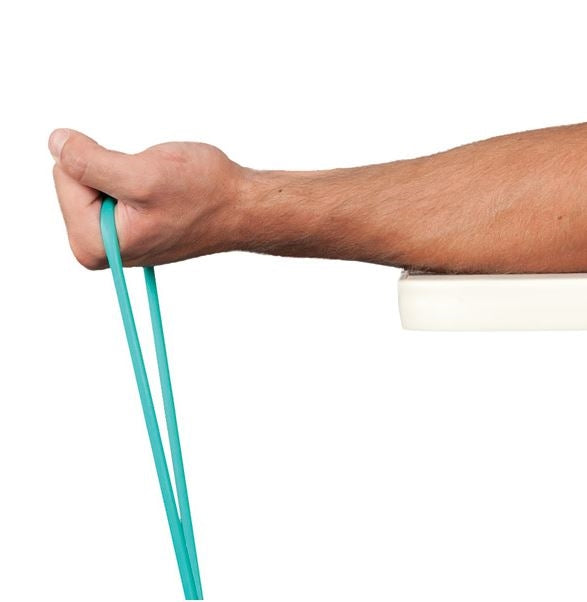 Load image into Gallery viewer, North Coast Medical Norco LEVELS Exercise Tubing
