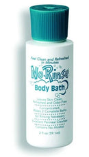 CleanLife No Rinse® Body Bath