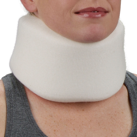 DeRoyal Soft Foam Cervical Collar