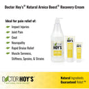 Doctor Hoy’s Arnica Boost Cream