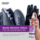 2Toms® Stinkfree® Shoe & Gear Odor Remover