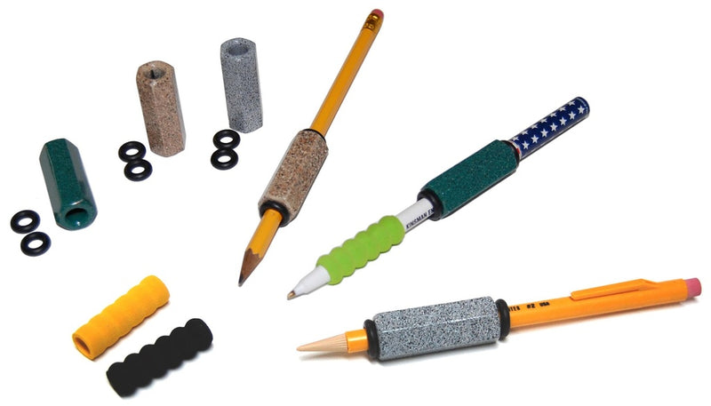 Load image into Gallery viewer, Kinsman Pen and Pencil Weights Set
