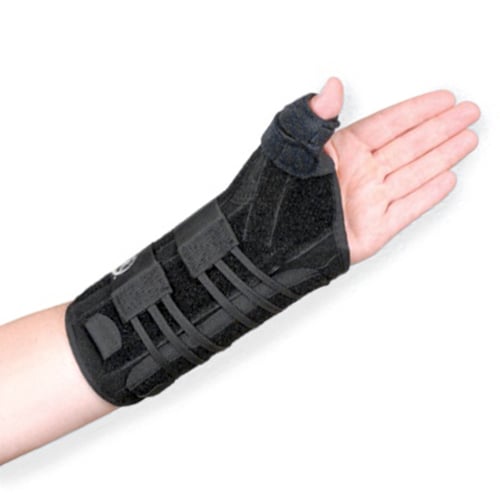 Hely & Weber Titan™ Thumb Orthosis