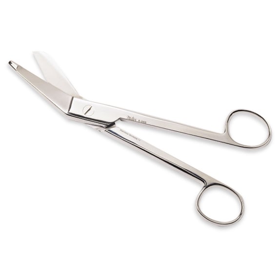 Heavy Duty Bandage & Cast Shears