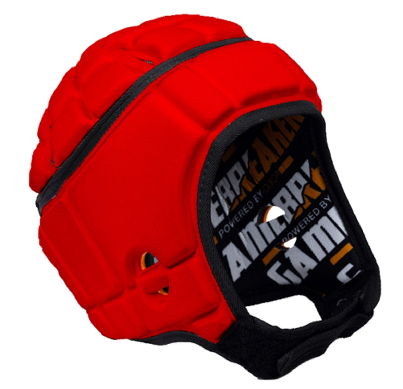 GameBreaker-Pro Soft Shell Helmet