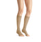 JOBST Women's Opaque Petite Knee High Knee High 20-30 mmHg Open Toe