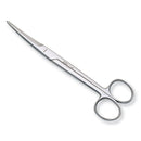 North Coast Medical Curved Mayo Scissors