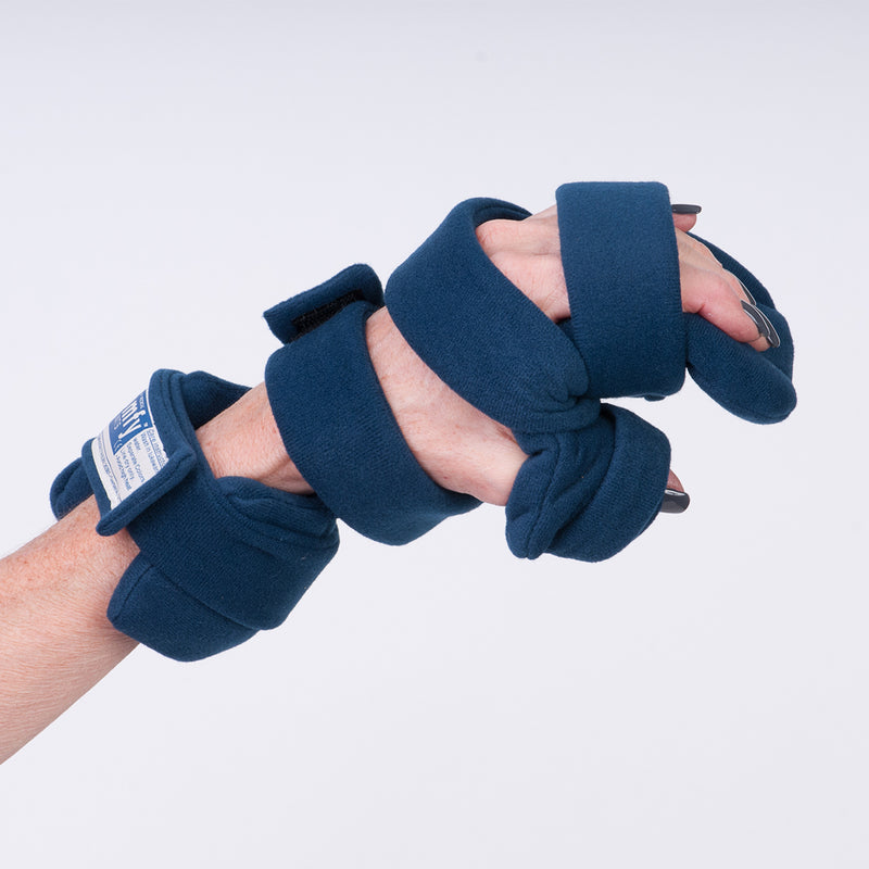 ComfySplints™ Progressive Rest Hand