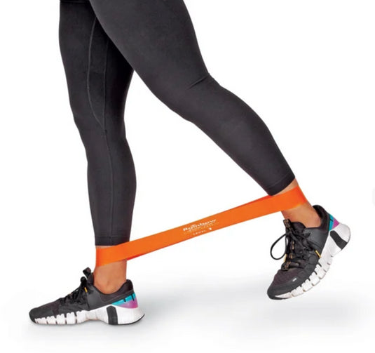 Rainbow™ Exercise Band Mini Loops, Latex Free, Each