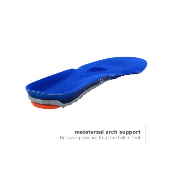 Spenco Gel Comfort Insole