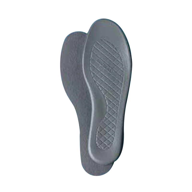 Soft Point Viscolas Full Insole, Size A, Small -