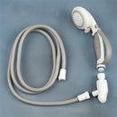 North Coast Medical Hand-Held Shower Head With Pause Control
