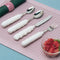 Comfort Grip Utensils