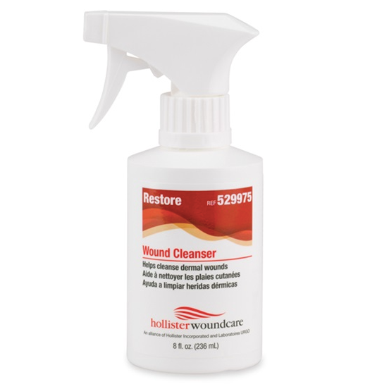 Load image into Gallery viewer, Hollister Restore Wound Cleanser
