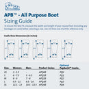 DARCO APB™ All Purpose Boot
