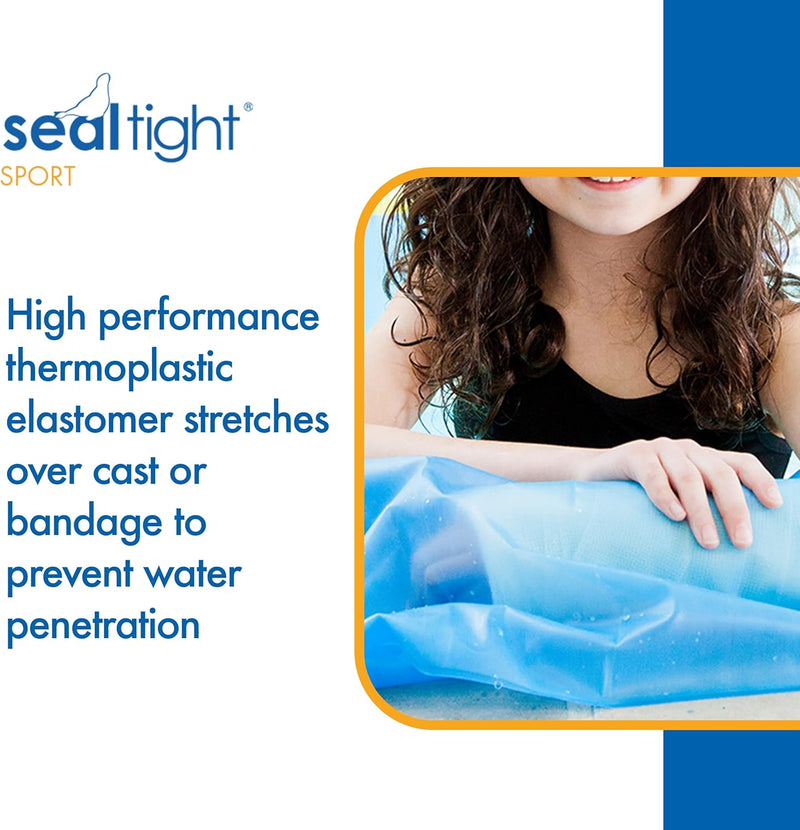 Load image into Gallery viewer, Seal-Tight Sport Pediatric Arm Protector - Close-out SALE!
