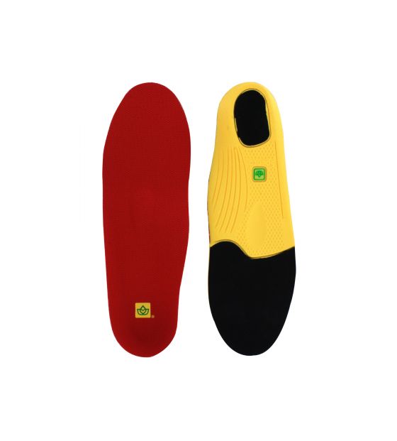 Spenco Polysorb Walker/Runner Insole