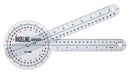 Baseline Plastic Goniometer