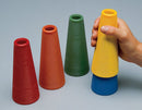 Economy Stacking Cones