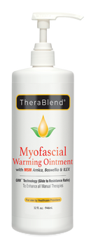 TheraBlend® Myofascial Warming Ointment