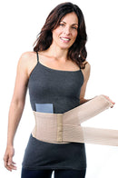 Expand-A-Band Medical Abdominal Elastic Binder w/Stays