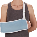 DeRoyal Narrow Pouch Arm Sling