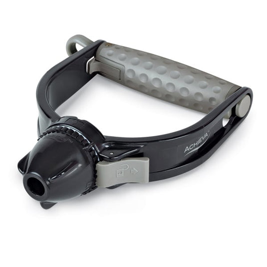 Achieva™Quik-Knot™ Exercise Handle & Anchor Clip