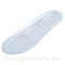 PediFix® Clear Comfort™ GEL Insoles for Women