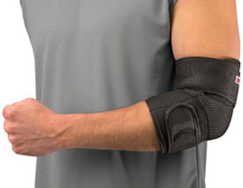 Mueller Adjustable Elbow Support