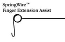 Dynasyst™ Finger Extension Assist