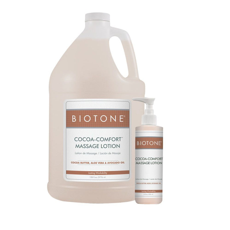 Biotone® Cocoa-Comfort™ Lotion