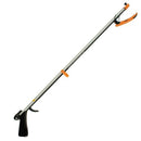 Sammons Preston Easireach II Reacher, 32" Ergonomic Reaching Aid w/Magnet AA8043